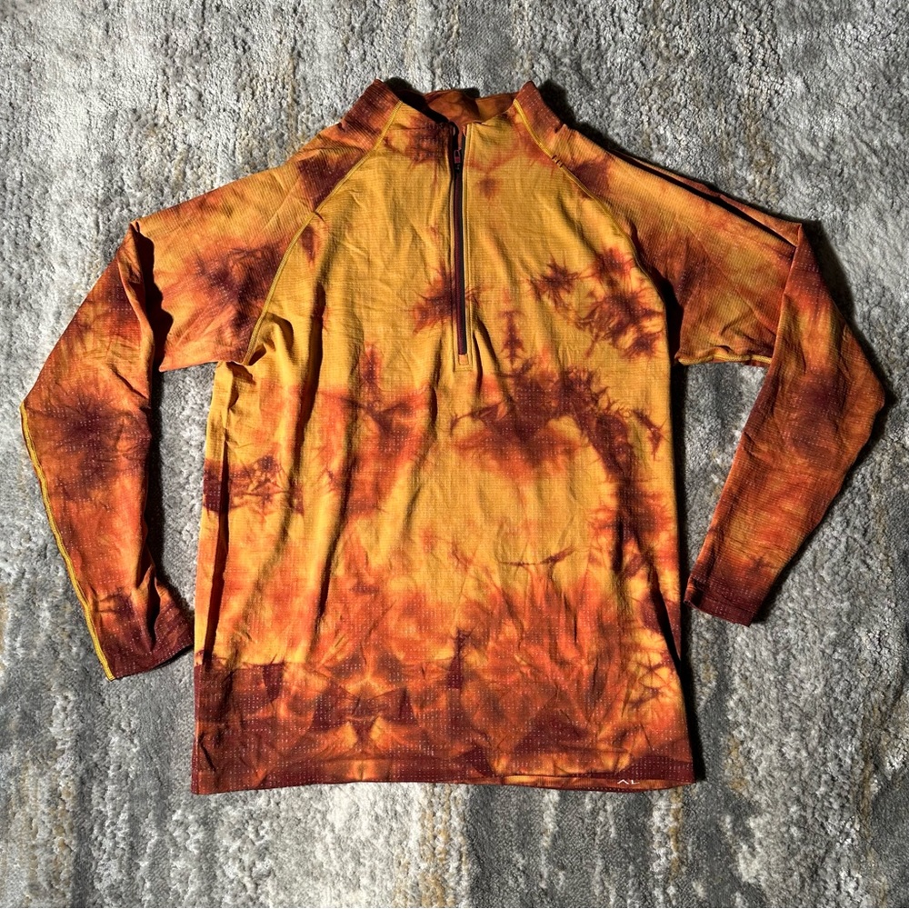 Lululemon Mens Pullover